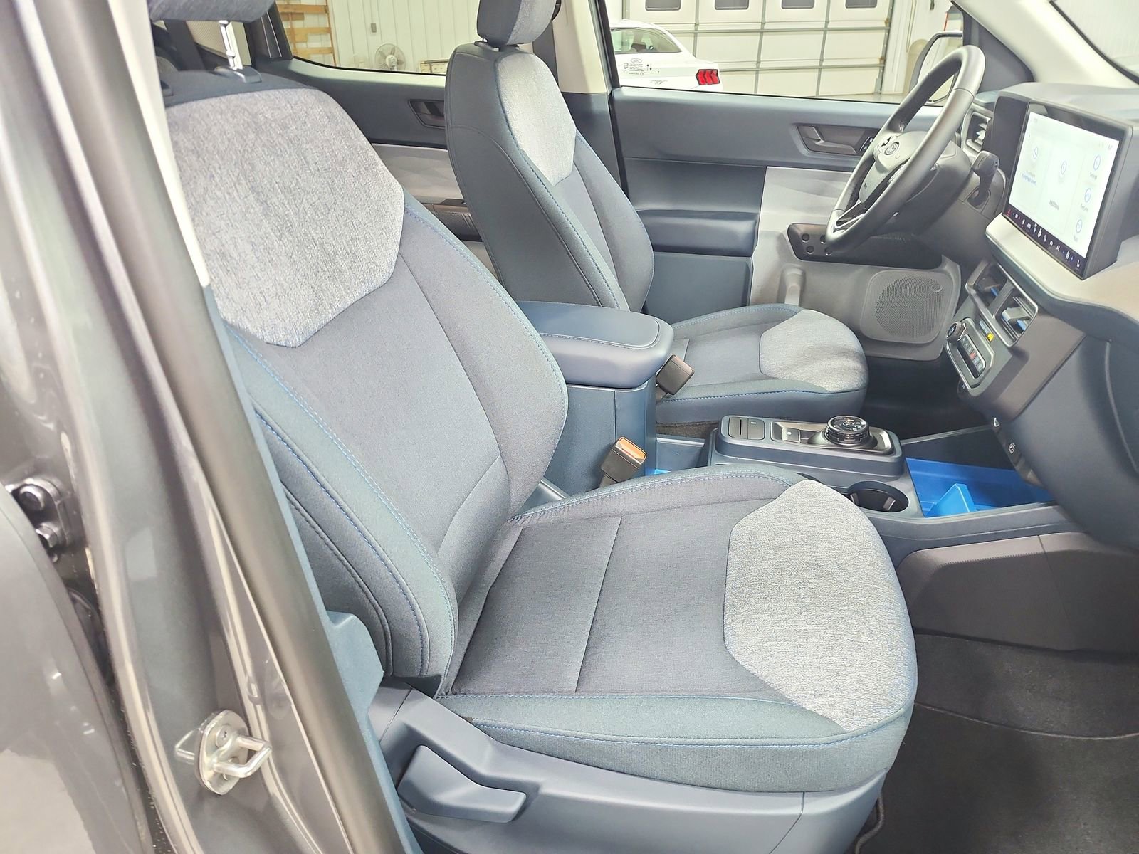 New 2026 Ford Maverick XLT w/ XLT Luxury Package image 36