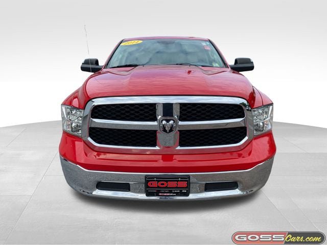 Used 2014 RAM 1500 Classic SLT AWD/4WD video 2