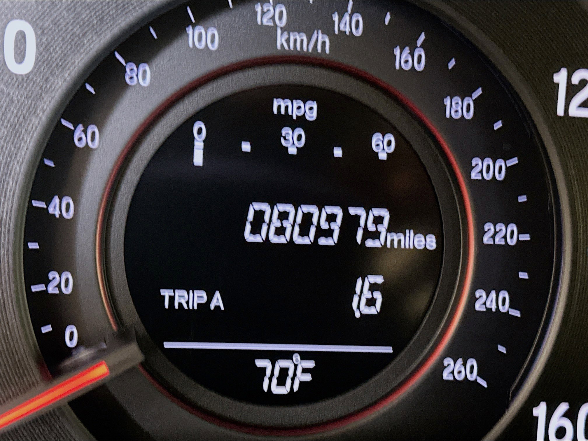 Used 2017 Honda Accord EX-L image 18