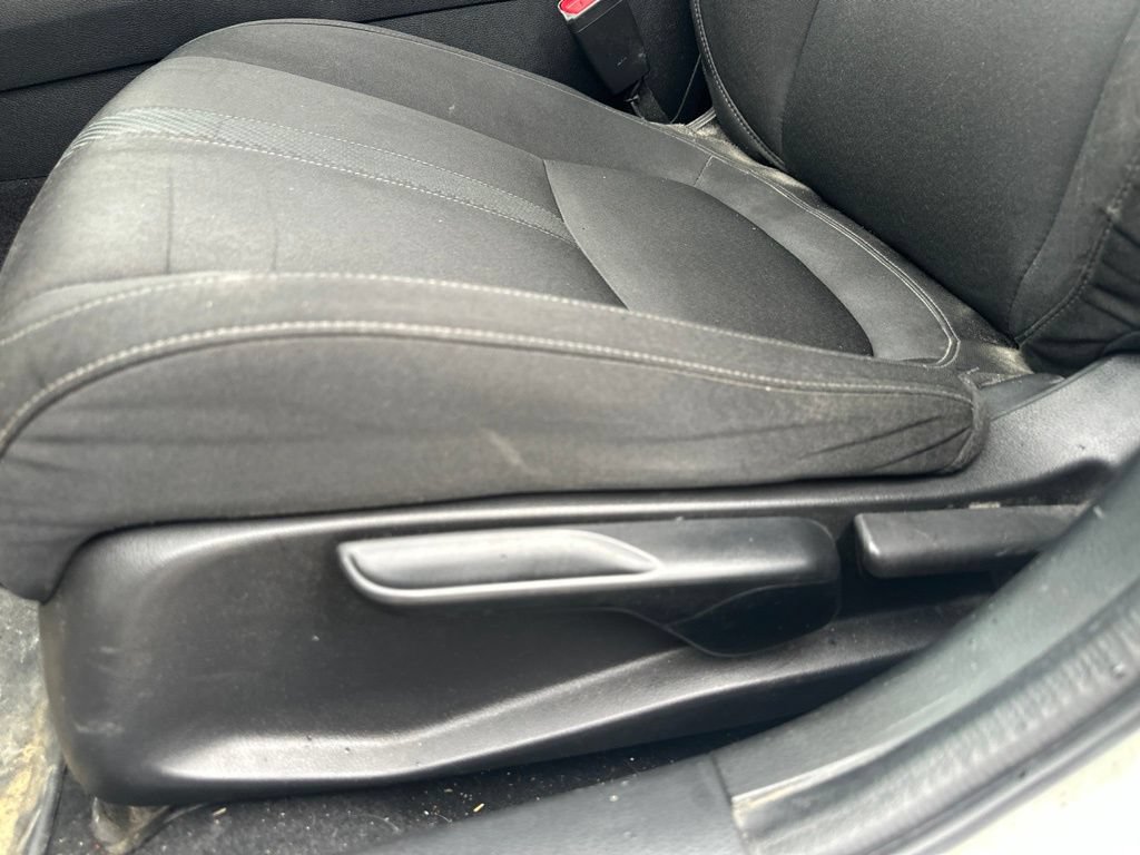 Used 2018 Honda Civic EX image 17