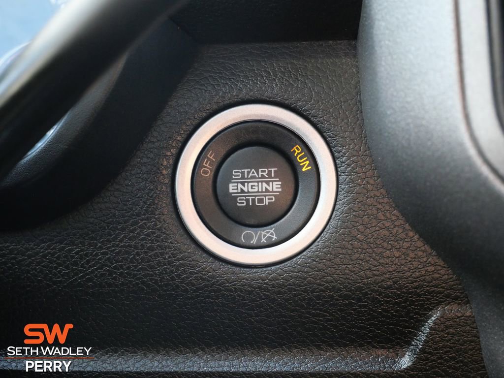 Used 2023 RAM 3500 Tradesman w/ Chrome Appearance Group image 25