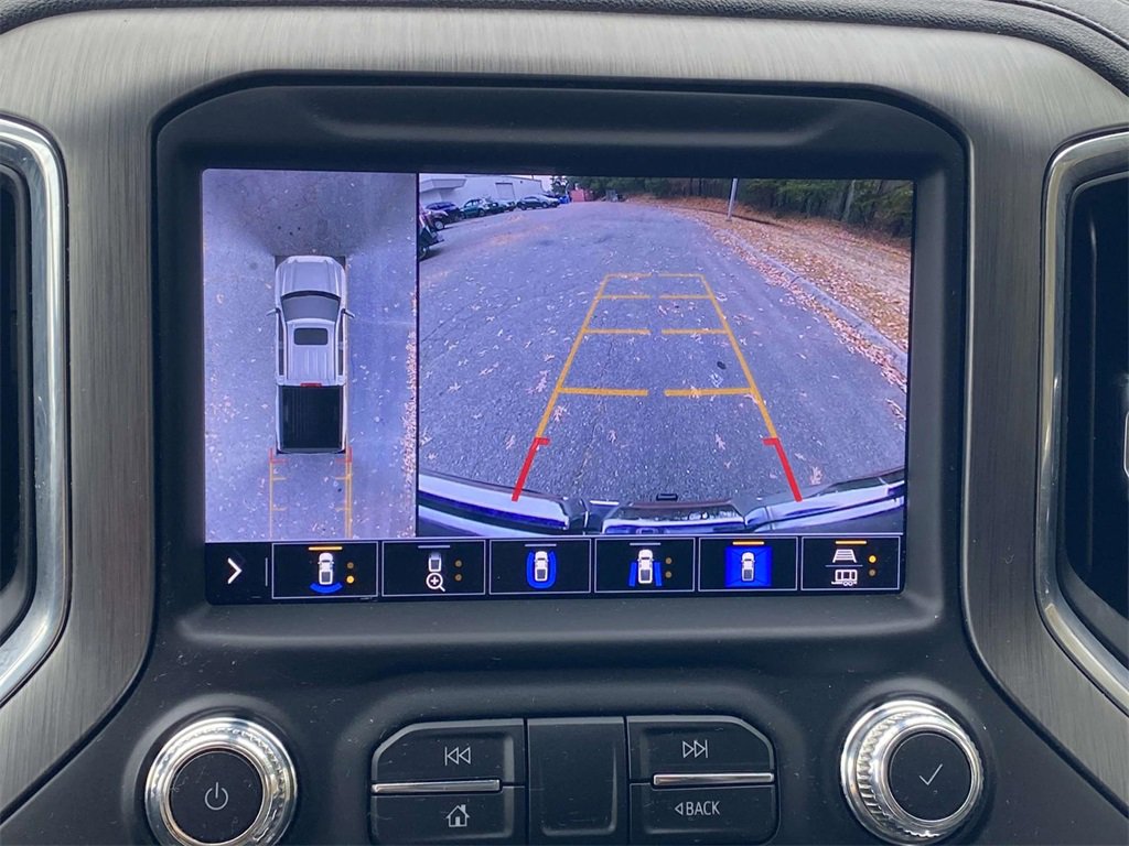 Used 2021 GMC Sierra 1500 Denali w/ Denali Ultimate Package image 28