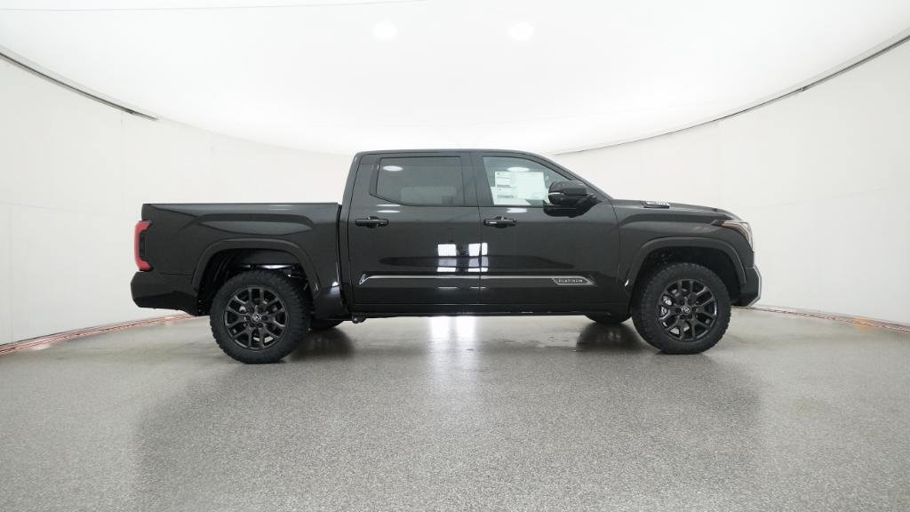 New 2026 Toyota Tundra Platinum AWD/4WD image 19