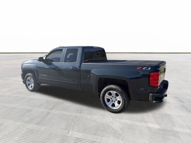 Used 2019 Chevrolet Silverado 1500 LT w/ All Star Edition AWD/4WD image 4