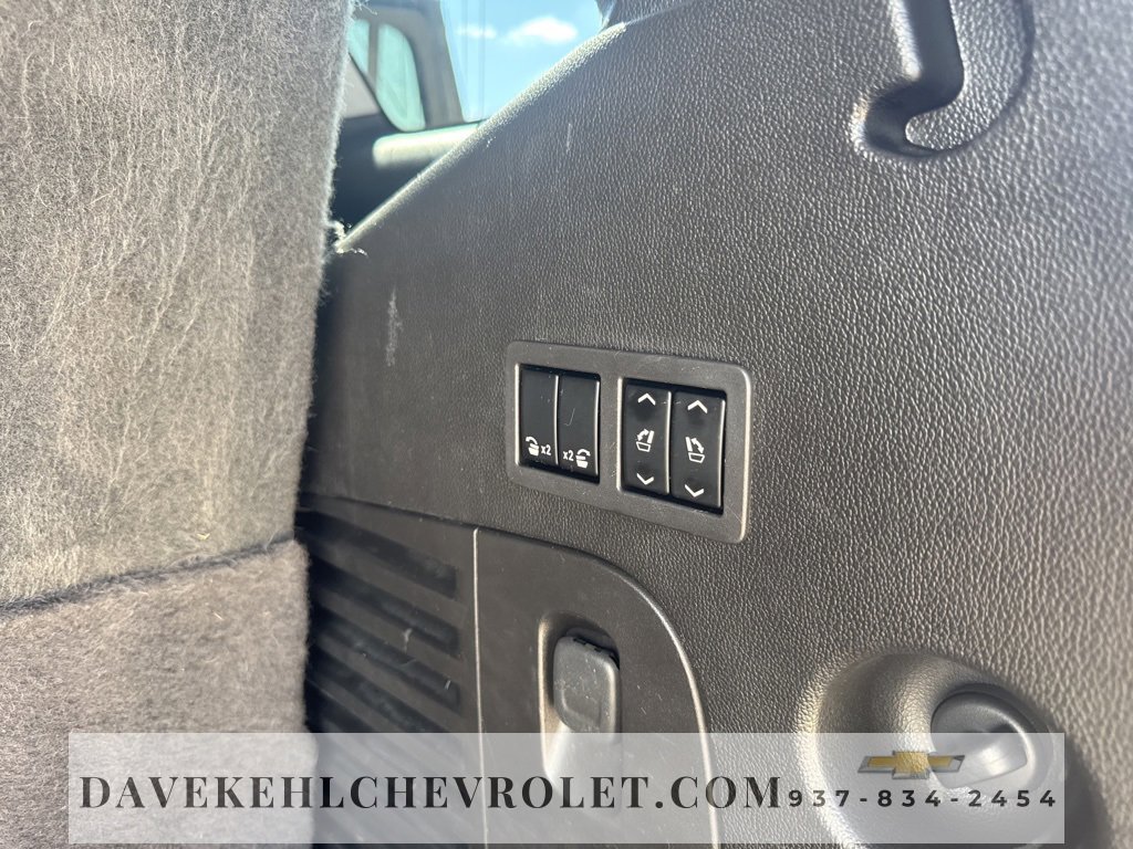 Used 2016 Chevrolet Tahoe LT w/ Luxury Package image 39