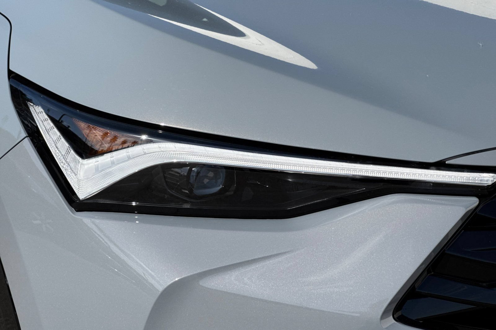 New 2026 Acura ADX A-Spec AWD/4WD image 30