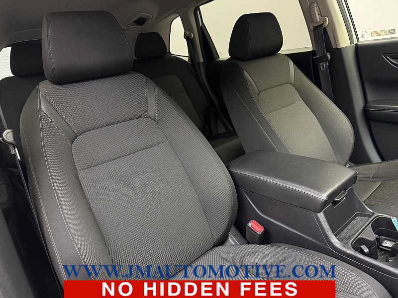 Used 2023 Honda CR-V EX image 21