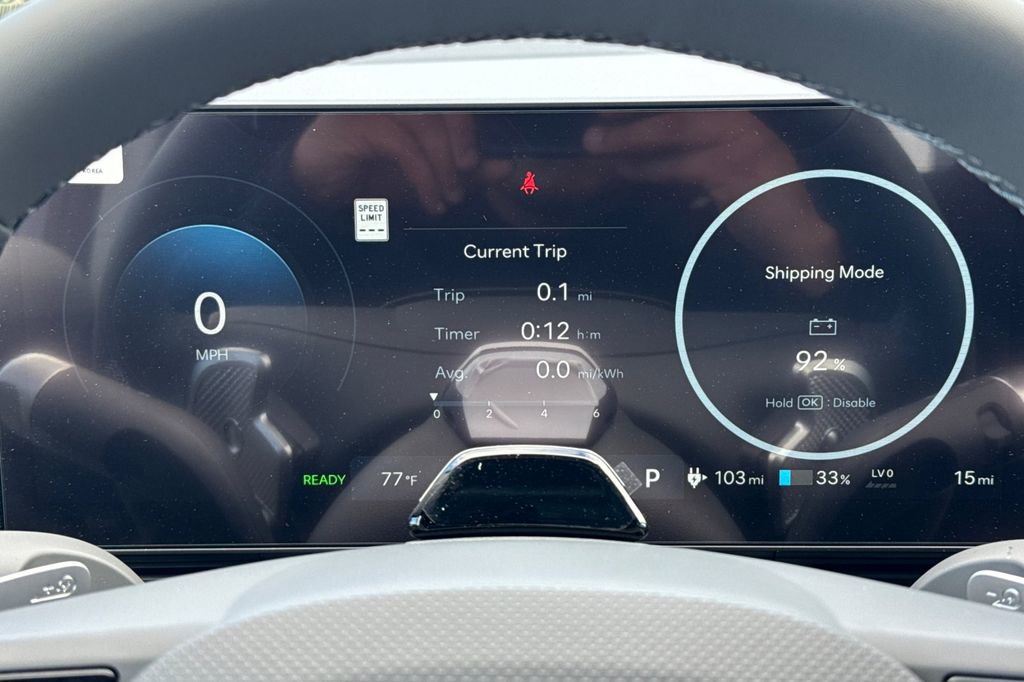 New 2026 Hyundai Ioniq 5 SEL RWD image 30