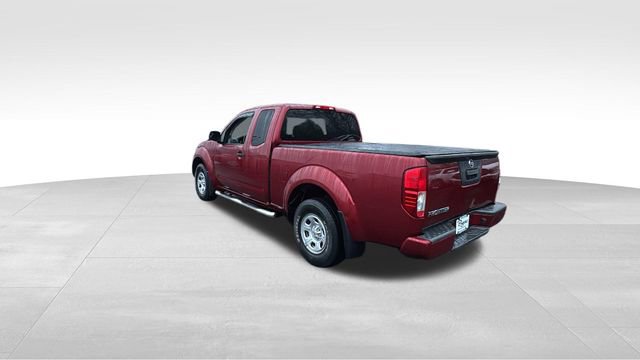 Used 2018 Nissan Frontier S image 5