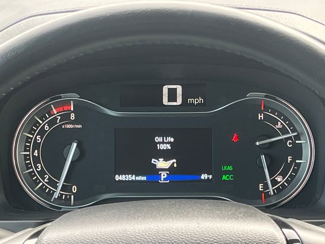 Used 2020 Honda Ridgeline RTL-E image 19