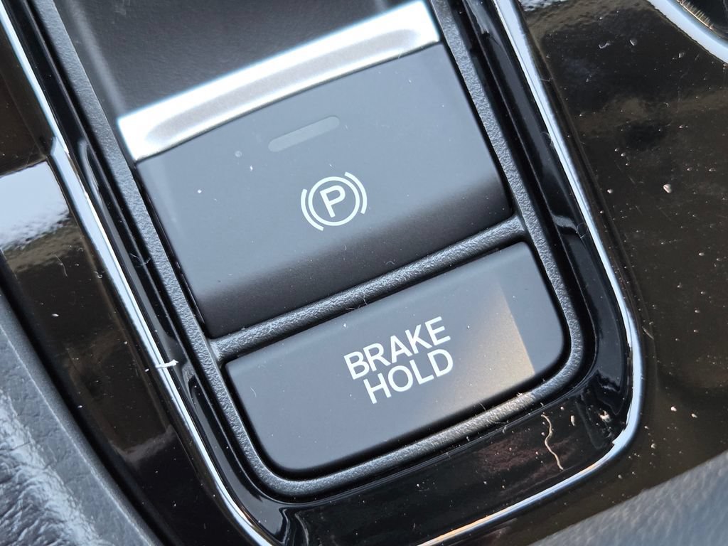 New 2026 Honda Accord EX-L image 9