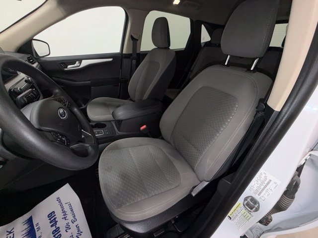 Used 2020 Ford Escape SE AWD/4WD image 12