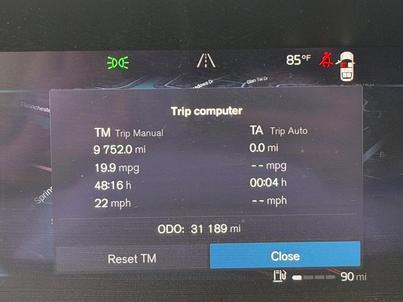 Used 2023 Volvo XC90 B6 Ultimate w/ Protection Package Premier image 22