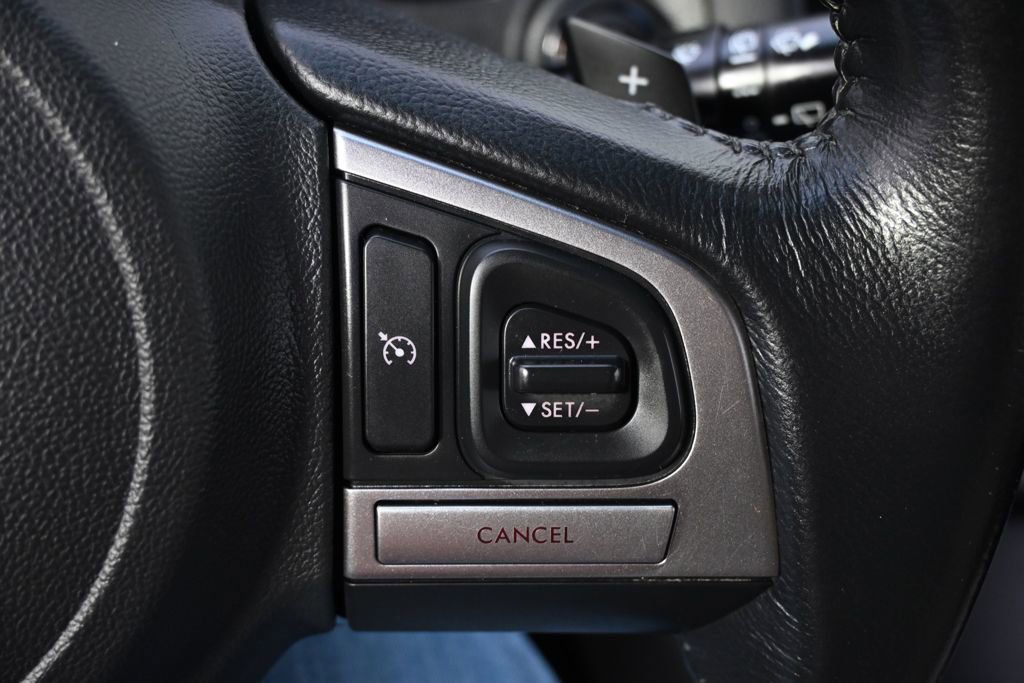 Used 2015 Subaru Outback 3.6R Limited image 36