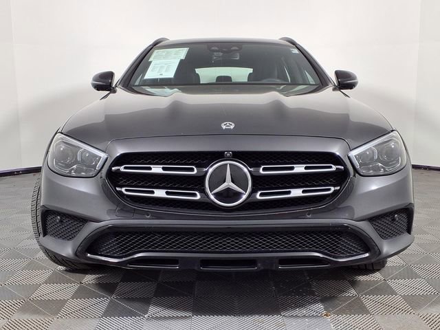 Certified 2023 Mercedes-Benz E 450 4MATIC All-Terrain Wagon image 10
