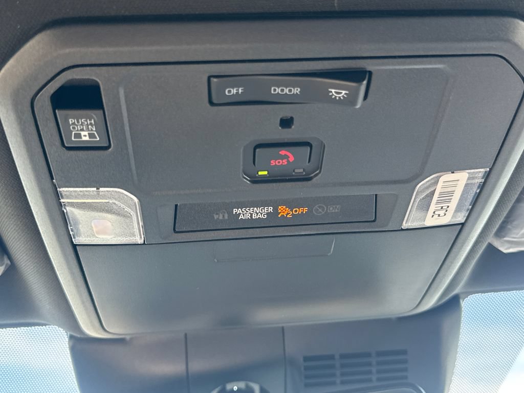 New 2026 Toyota Tacoma SR5 AWD/4WD image 32