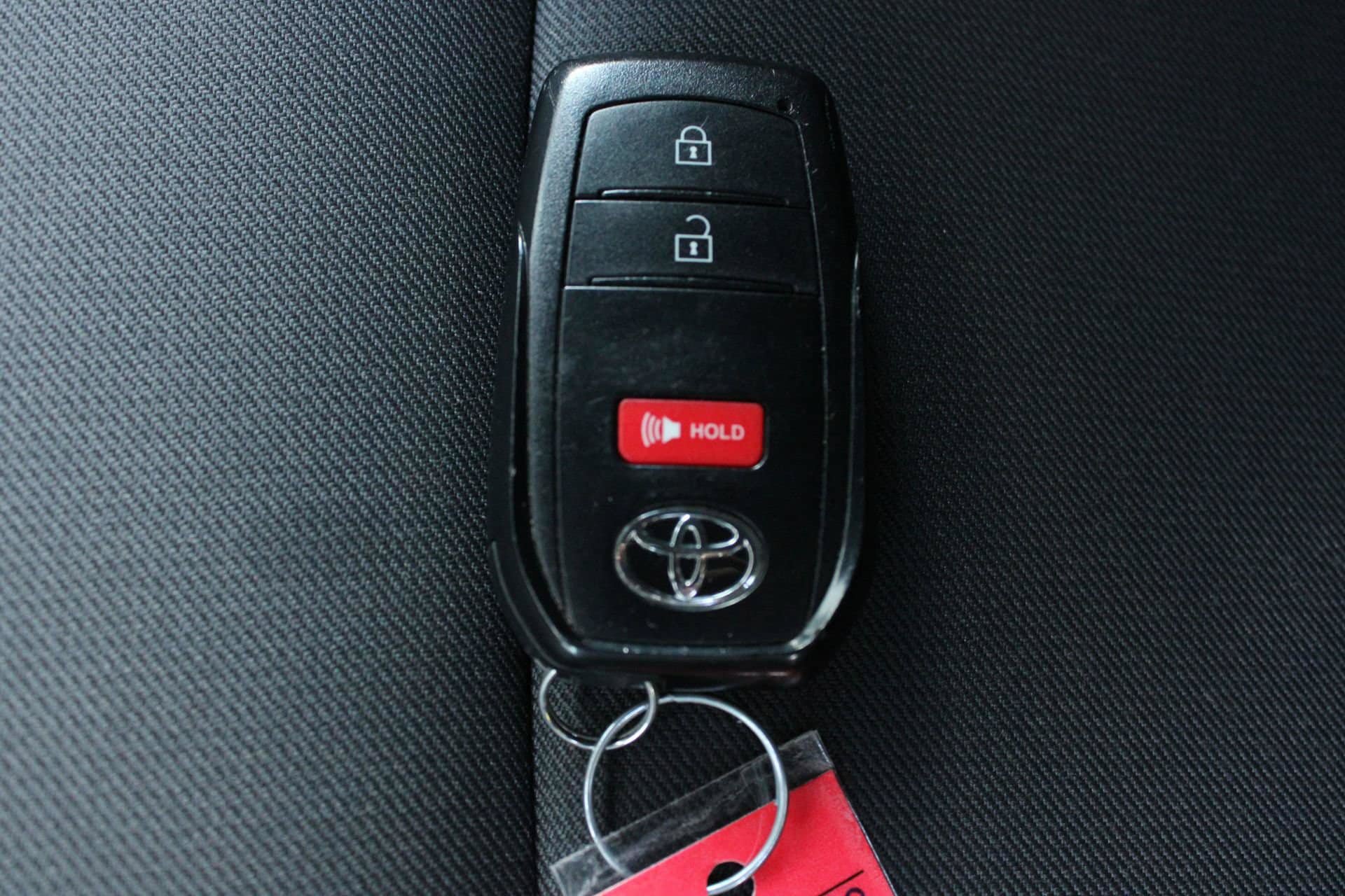 Used 2025 Toyota Tacoma SR5 AWD/4WD image 46