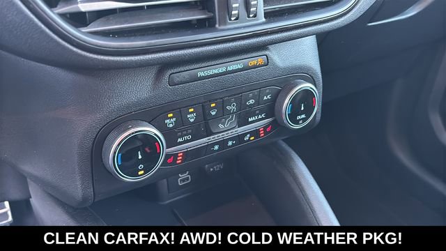 Used 2024 Ford Escape ST-Line image 19
