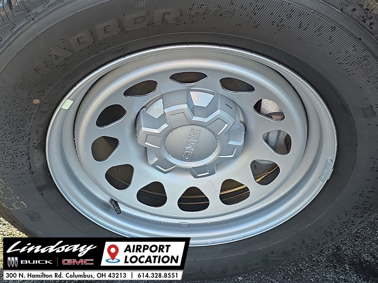 New 2026 GMC Sierra 1500 Pro w/ Pro Value Package image 31