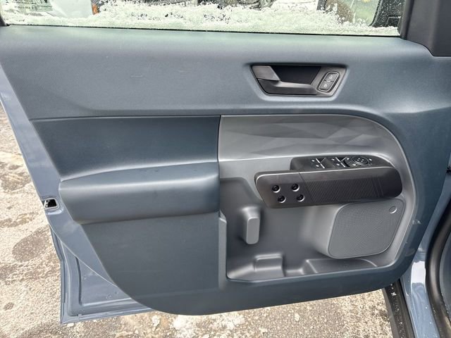 New 2025 Ford Maverick XLT w/ XLT Luxury Package image 12