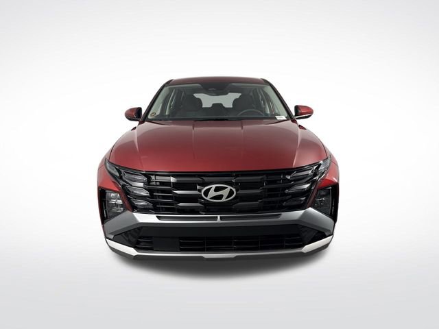 New 2026 Hyundai Tucson SE image 10