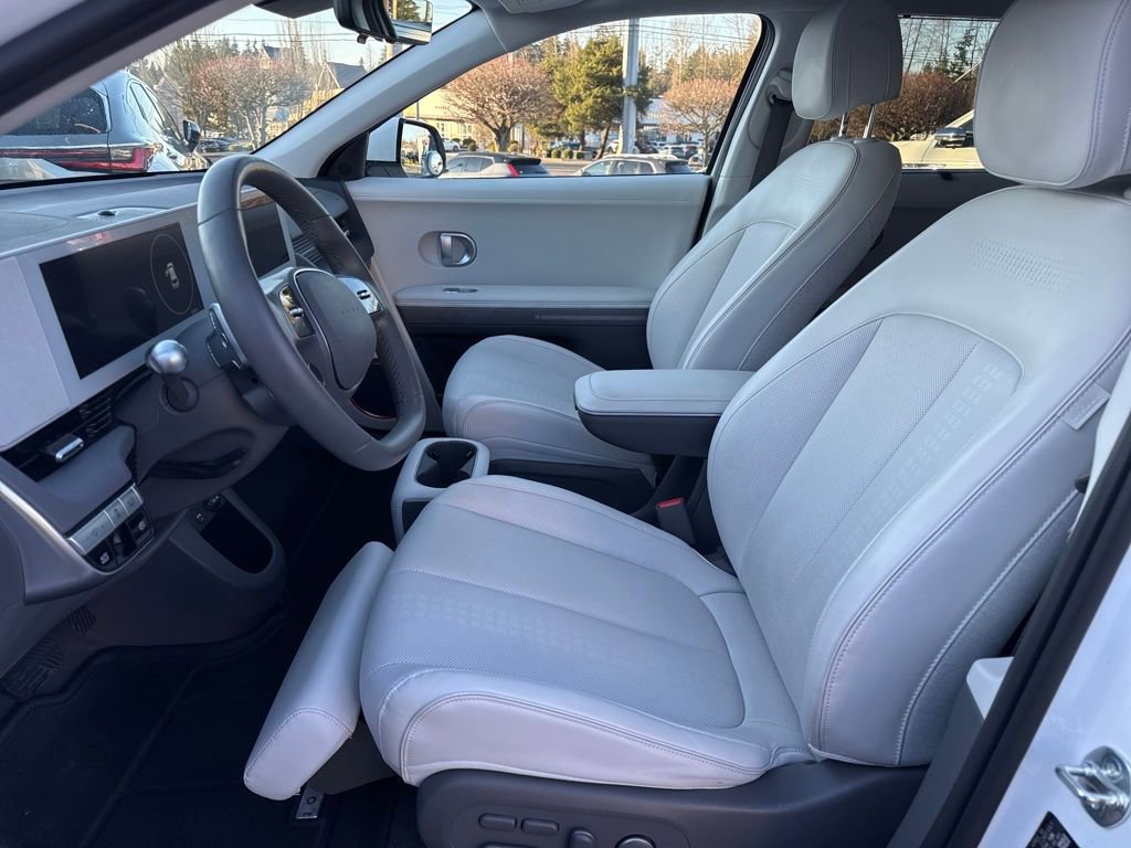 Used 2024 Hyundai Ioniq 5 Limited image 11