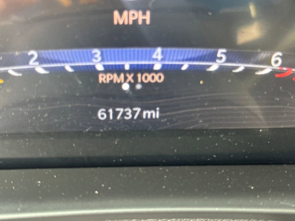 Used 2021 Jeep Grand Cherokee L Limited image 25