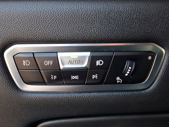 Used 2019 BMW X7 xDrive40i image 26