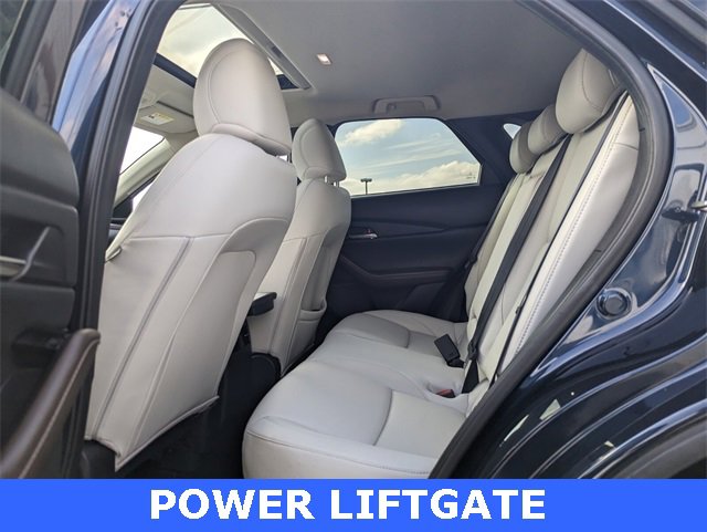 Used 2023 MAZDA CX-30 AWD 2.5 S w/ Premium Package image 7