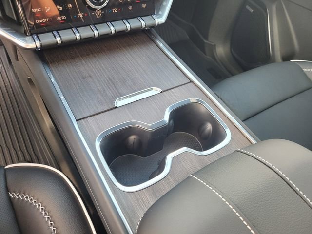 New 2026 GMC Acadia Denali w/ Super Cruise Package image 27