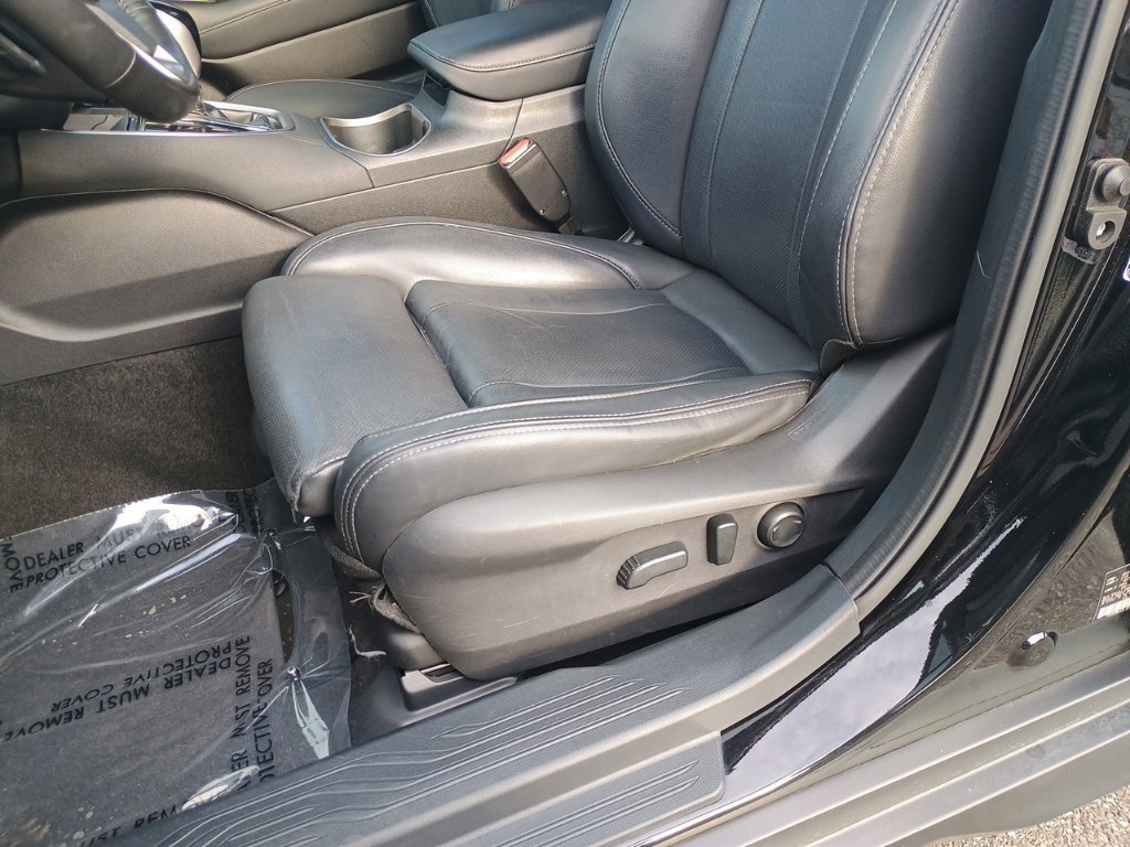 Used 2021 Subaru Outback Limited AWD/4WD image 13
