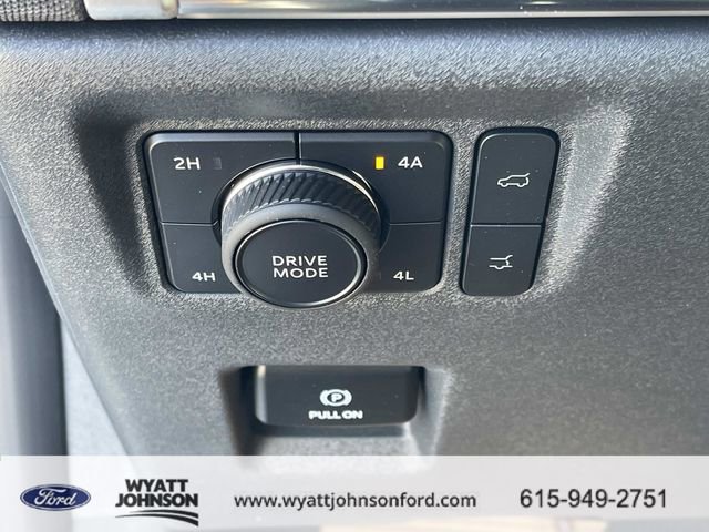 New 2026 Ford Expedition Max Platinum AWD/4WD image 34