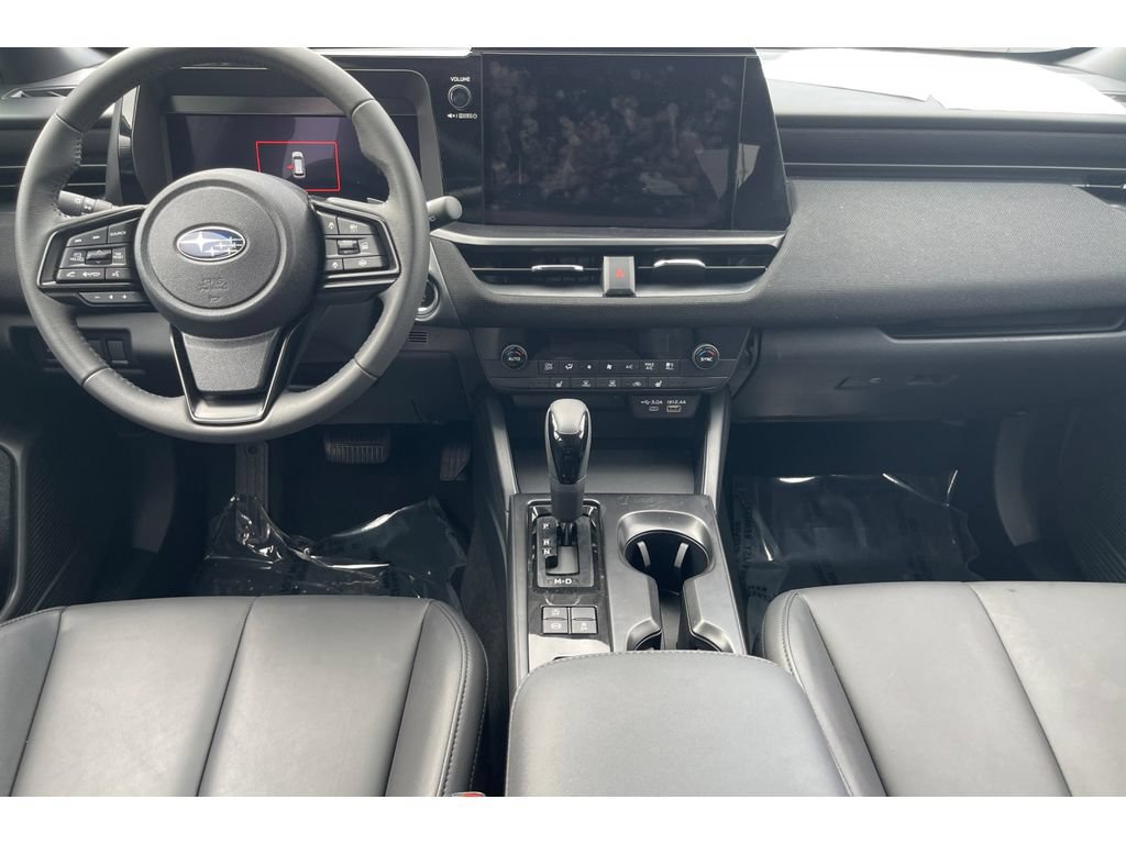 Certified 2026 Subaru Outback Premium AWD/4WD image 15