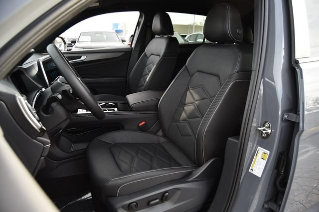 New 2026 Volkswagen Atlas Cross Sport SE AWD/4WD image 19