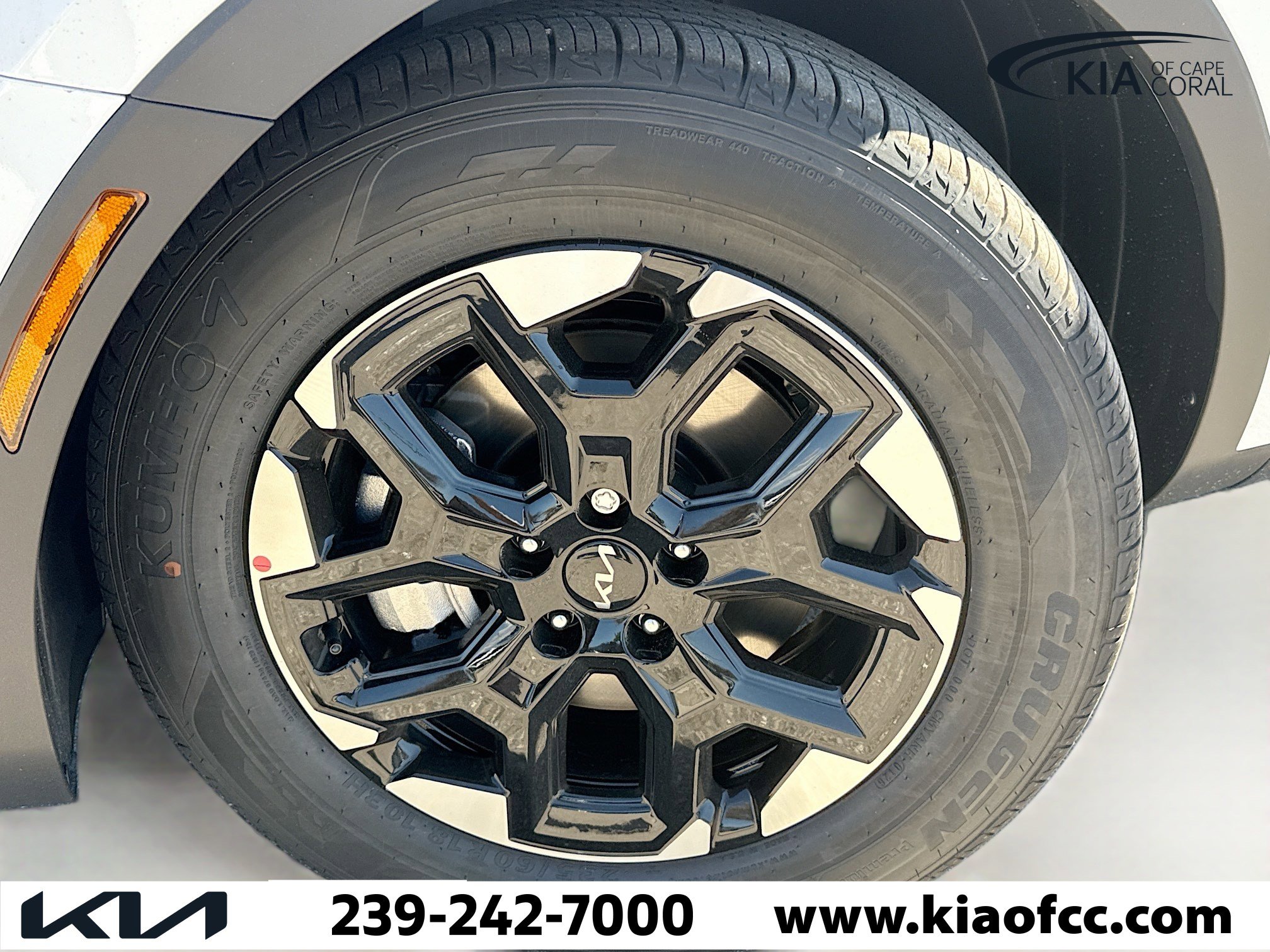 New 2026 Kia Sorento S image 40