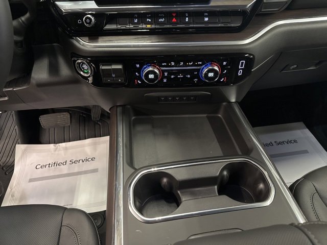 New 2026 GMC Sierra 2500 SLT w/ SLT Convenience Package image 17