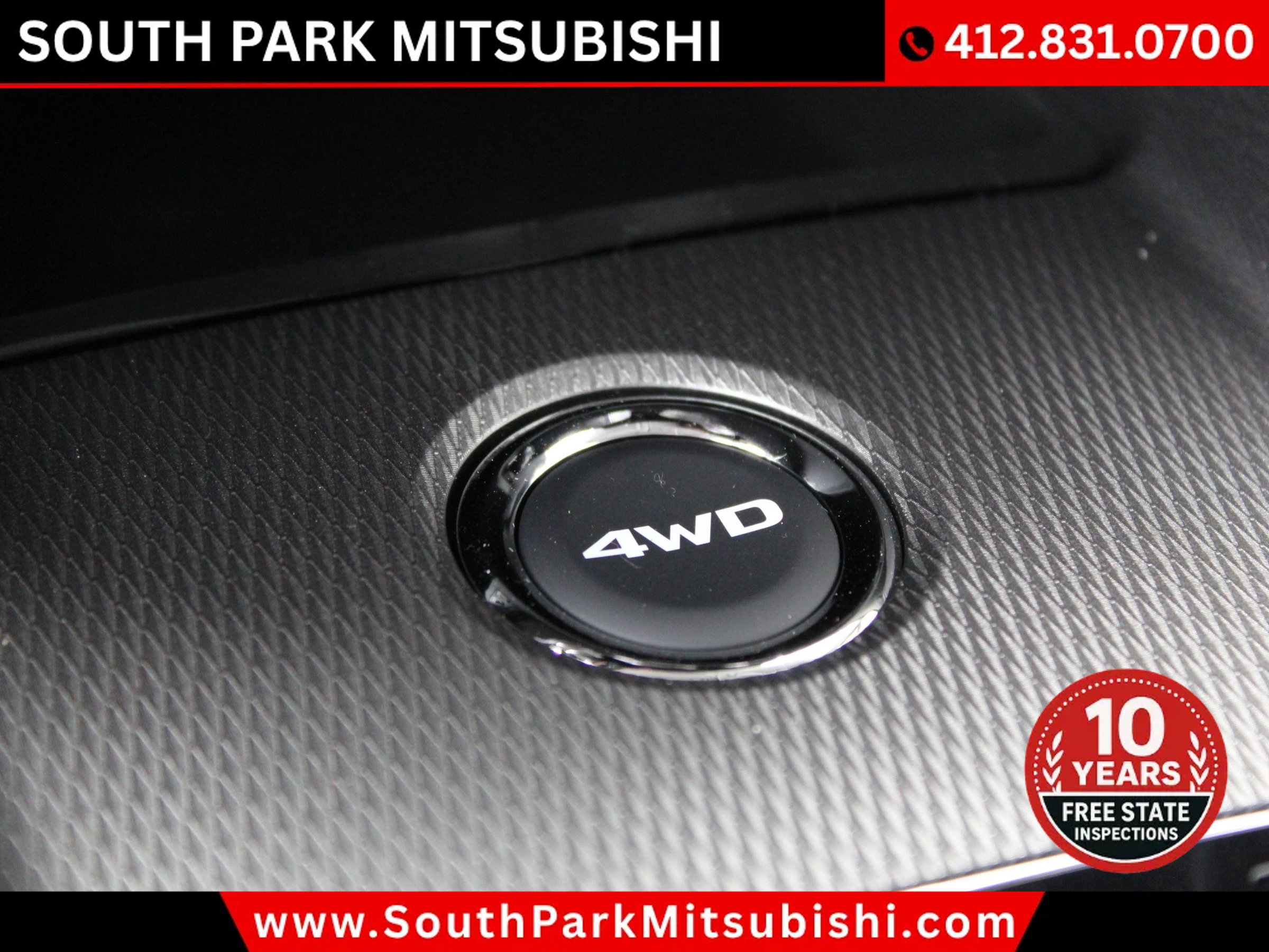 New 2026 Mitsubishi Outlander Sport ES AWD/4WD image 23