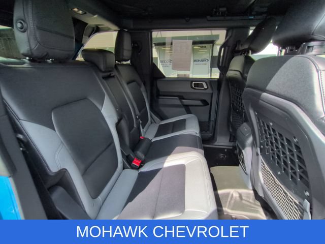 Used 2024 Ford Bronco Big Bend AWD/4WD image 27