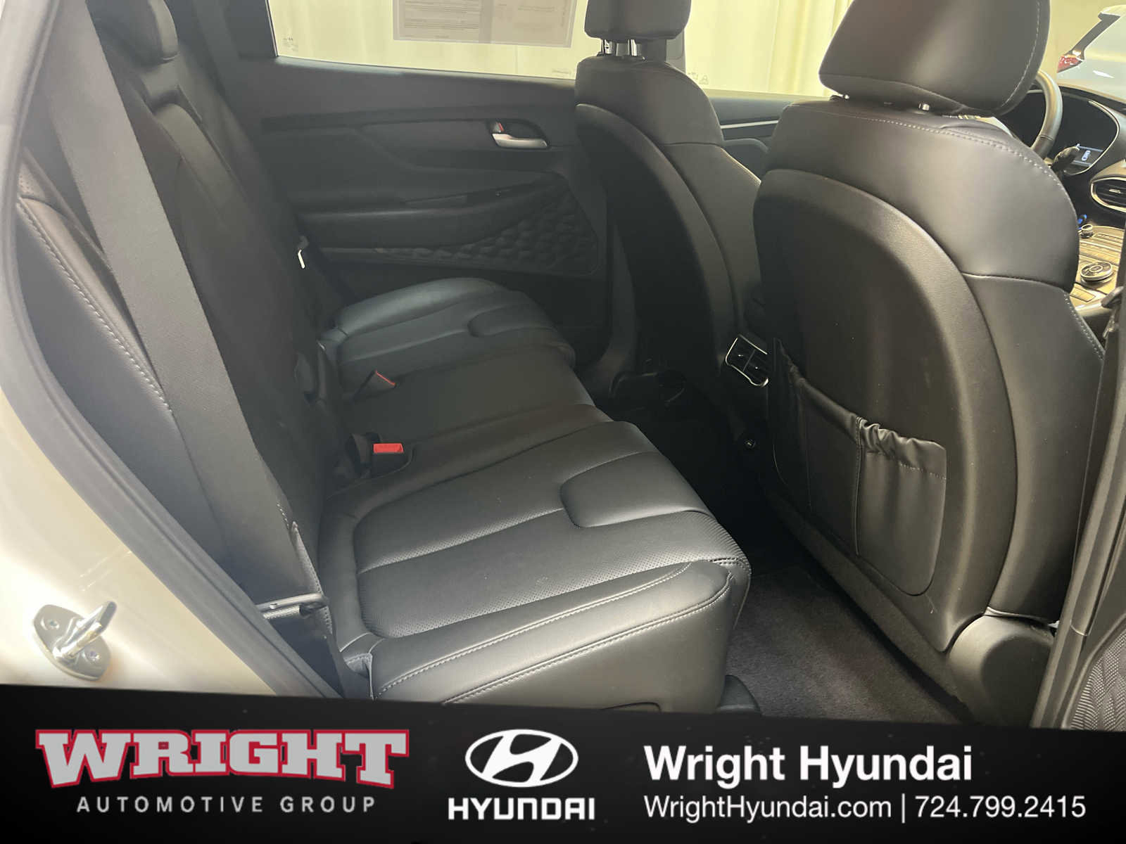 Certified 2023 Hyundai Santa Fe XRT AWD/4WD image 8