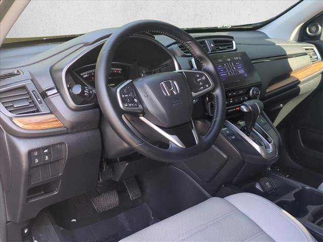 Used 2017 Honda CR-V EX-L image 10
