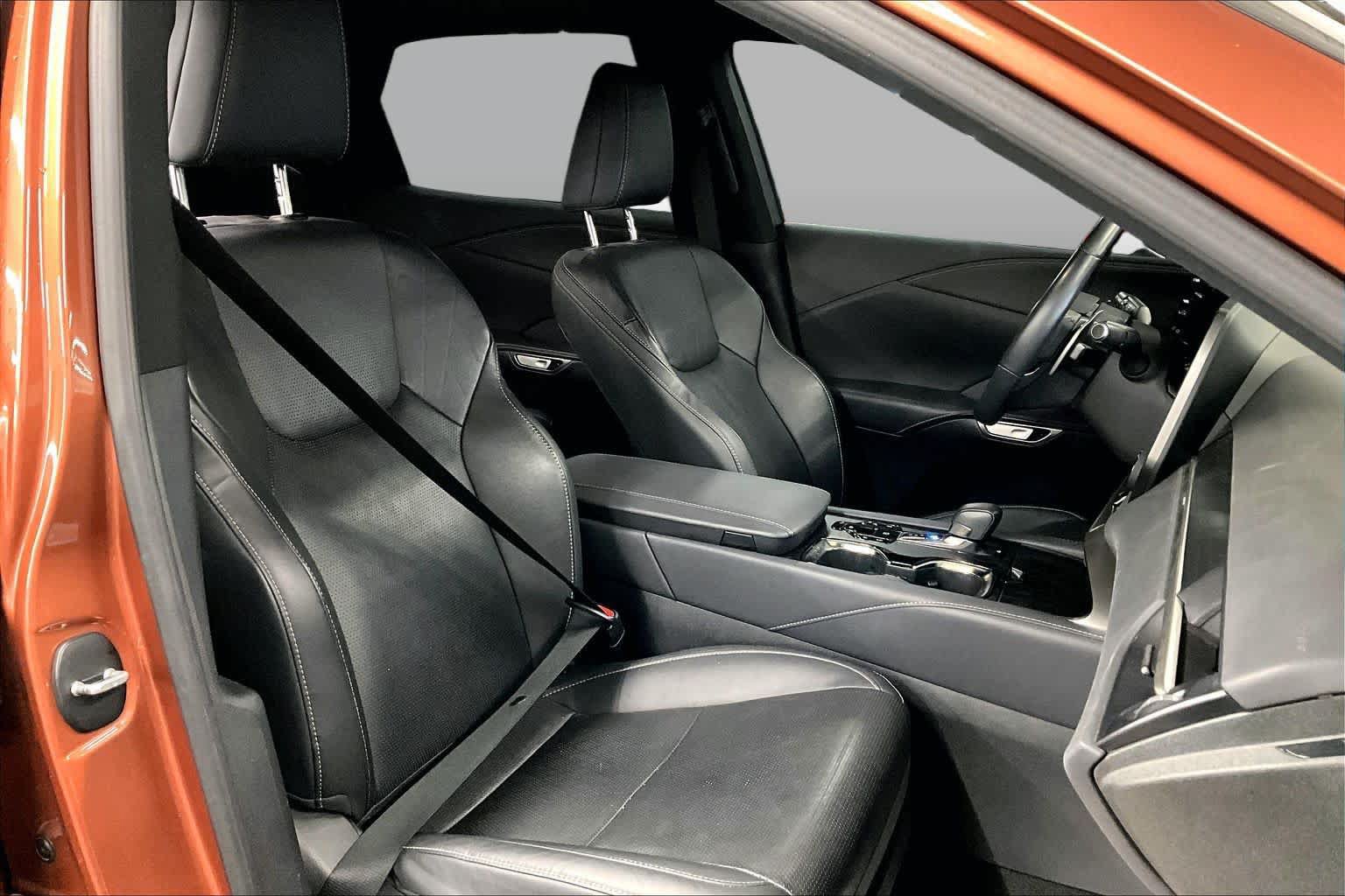 Used 2023 Lexus RX 350 Premium Plus w/ Accessory Package (K3) AWD/4WD image 9