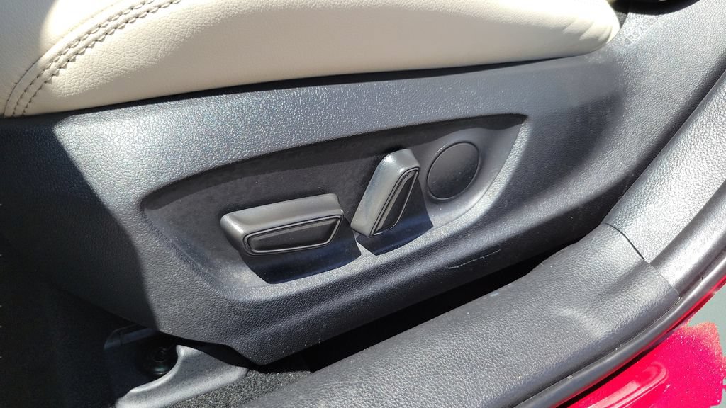 Certified 2024 Toyota Corolla XLE FWD image 16