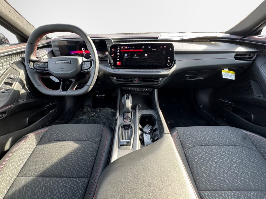 New 2026 Dodge Charger Scat Pack w/ Blacktop Package image 26