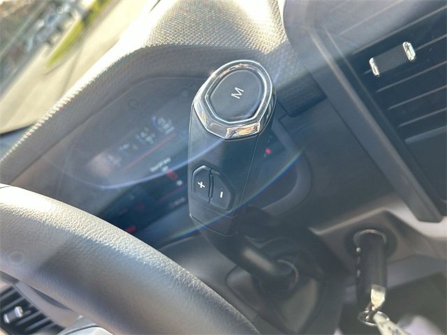 Used 2025 Ford F150 XLT w/ Equipment Group 301A Standard image 22