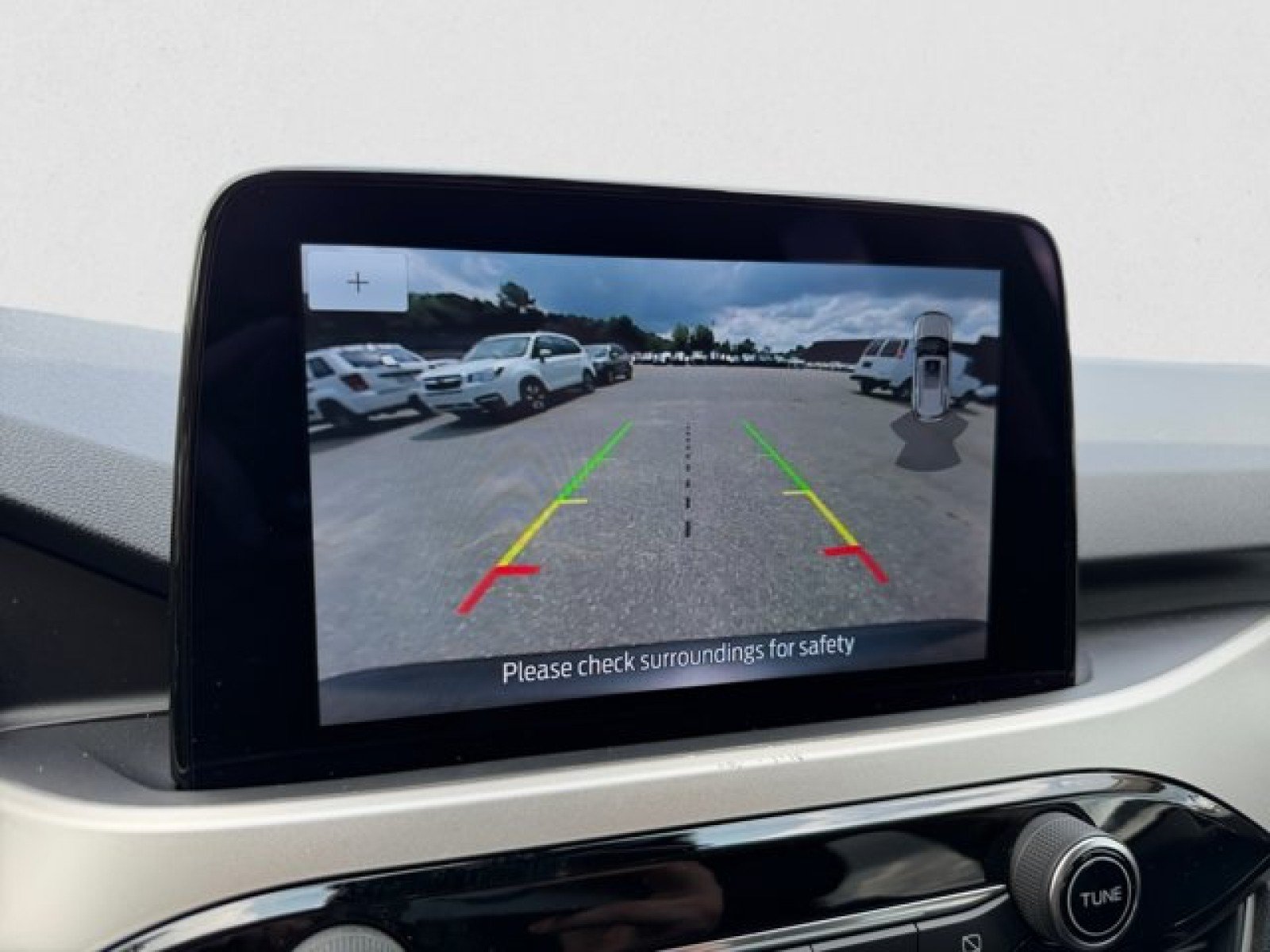 Used 2020 Ford Escape SEL FWD image 15