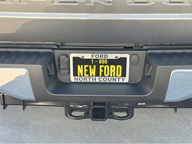 New 2026 Ford F250 XLT image 21