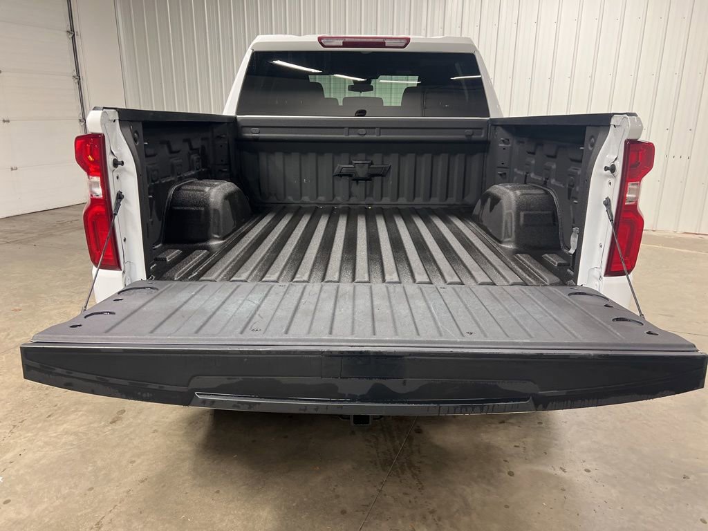 Certified 2023 Chevrolet Silverado 1500 RST w/ Protection Package image 7