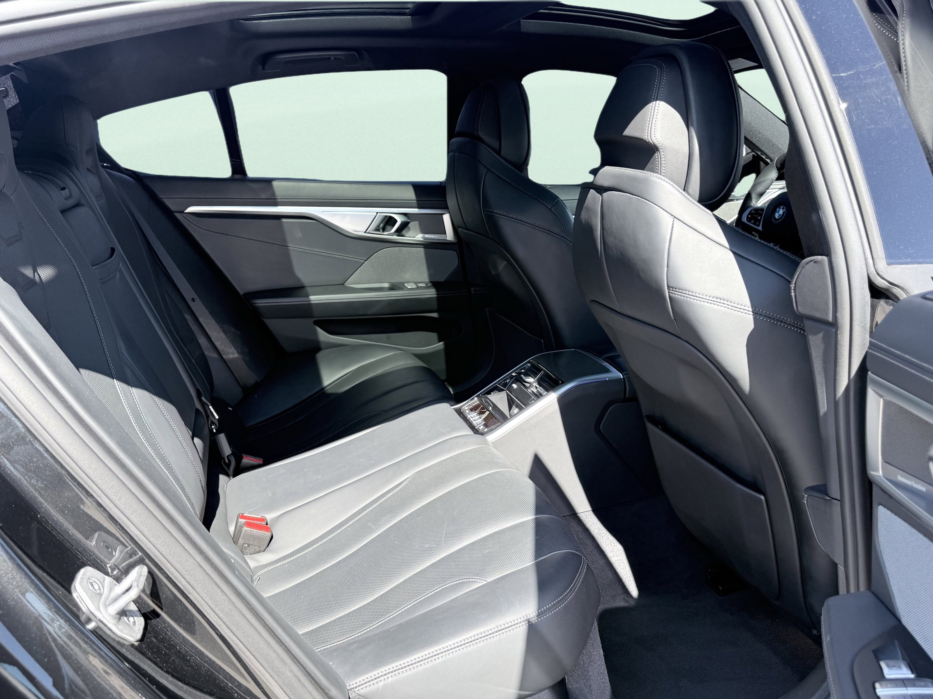 Used 2024 BMW 840i Gran Coupe image 41