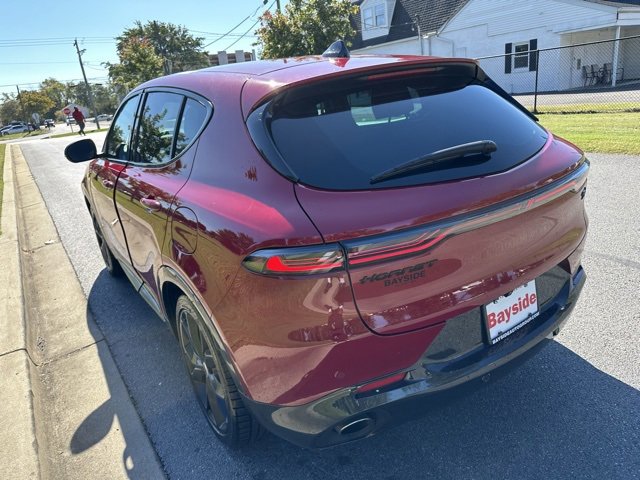 Used 2024 Dodge Hornet R/T Plus image 14