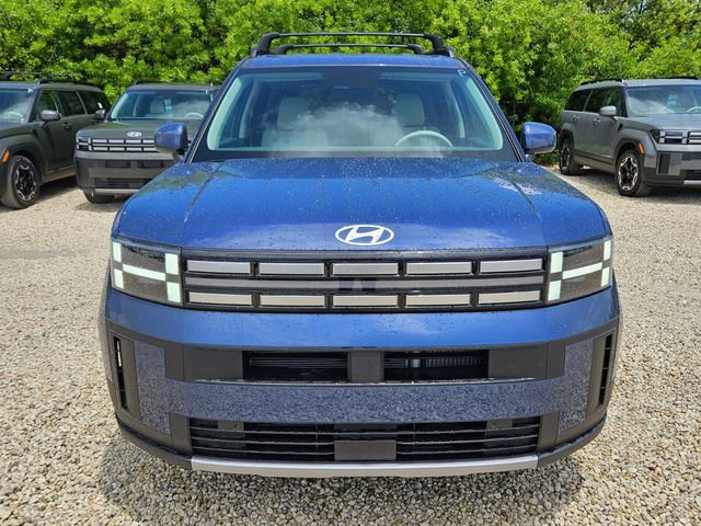 New 2026 Hyundai Santa Fe SEL image 9